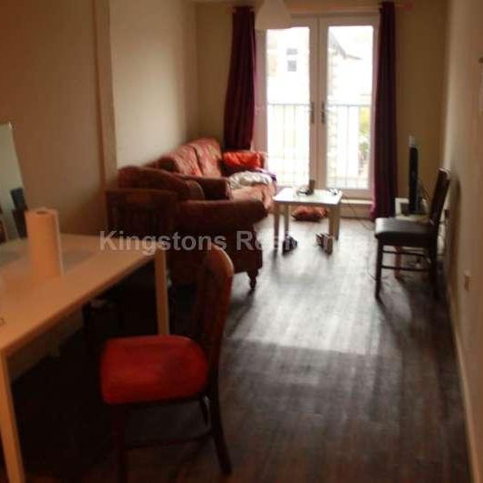 Miskin Street, Cathays, CF24 - Photo 1