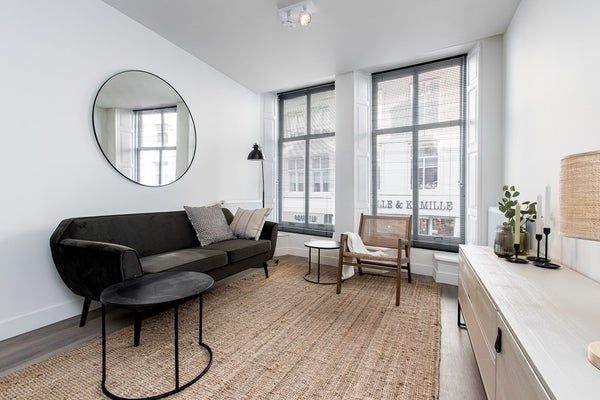 Te huur: Appartement Visstraat in Den Bosch - Foto 1