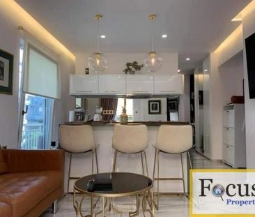 Διαμέρισμα, προς ενοικίαση - 40 τ.μ. - Photo 1