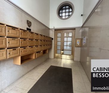 Location Appartement 1 pièce 23m² GRENOBLE 38000 - Photo 3