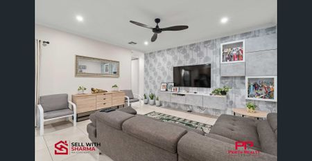 Four Bedroom House in Willetton! - Photo 3