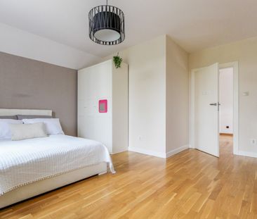 Warszawa, Gratyny - Zdjęcie 5