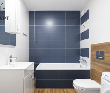 Mieszkanie 2-pokojowe z balkonem | Pierwszy najem - Photo 4