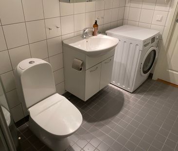 Kvillegatan, Göteborg - Foto 3