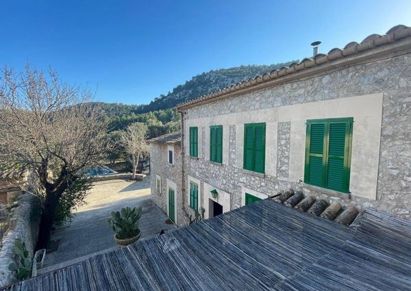 543 Diseminado Poligono 1, Pollença, Balearic Islands 07460