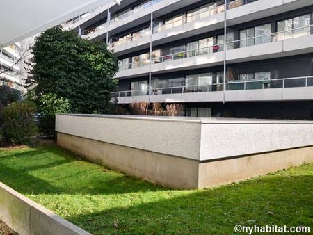 Logement à Paris, Location meublée - Photo 5