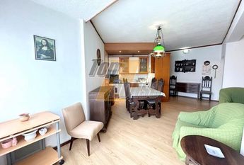 Apartamento T1+1 em Setúbal