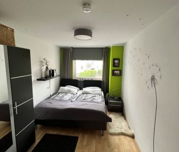 Gemütliche 2-Zimmerwohnung mit Balkon in ruhiger Wohnlage! - Photo 2