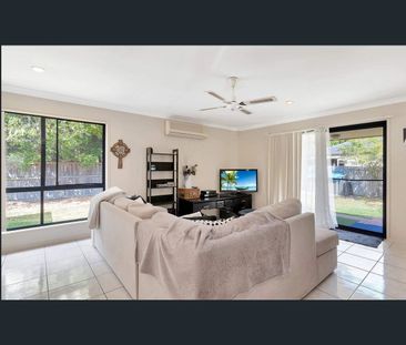 2 Clydesdale Drive, Upper Coomera, Qld 4209 - Photo 4