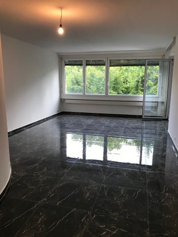 3.5 Zimmer, 87 m², 1. Stock - Photo 2