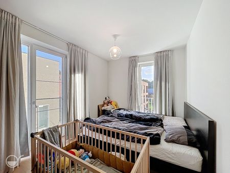 Appartement te huur in Gent - Photo 2