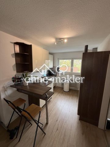 Großzügige und schöne 3,5-Zimmer-Wohnung mit Balkon in Stuttgart-Plieningen - Foto 4