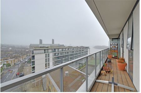 2 Bed Flat, River Gardens Walk, SE10 - Photo 5