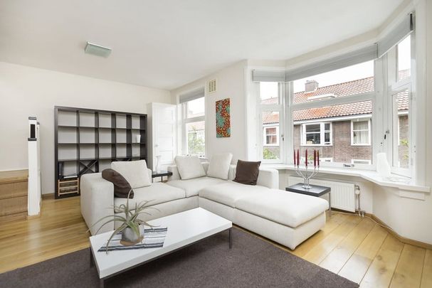Appartement te huur: Piet Gijzenbrugstraat 40-2 1059 XK Amsterdam - Photo 1