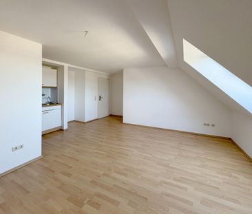 NEU: Wohnen im Waldstraßenviertel! - Photo 1