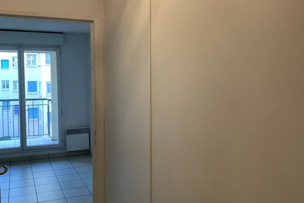 A LOUER 3 P PROXIMITE CENTRE CANNES - Photo 1