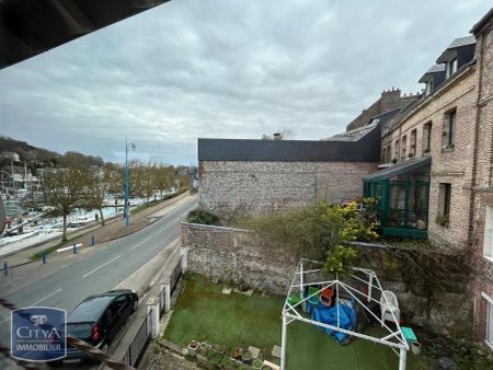 Appartement à louer 1 pièce 23.4m² - Photo 4