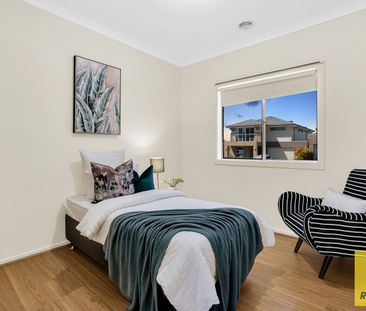 Family Living at Its Finest in Rose Grange - Photo 4