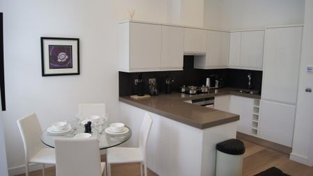 1 bedroom apartment to rent - Photo 3