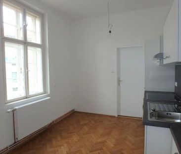 KREMS - STADTPARK, 2-Zimmer Wohnung mit Loggia ab sofort zu vermieten - Foto 3