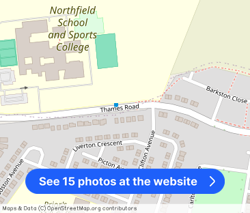 3 bedroom semi-detached house for rent - Photo 1