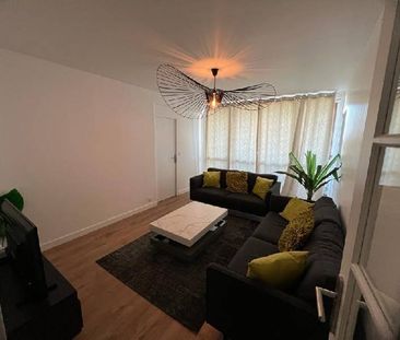 Chambre 12m² (réf 6936066) - Photo 1