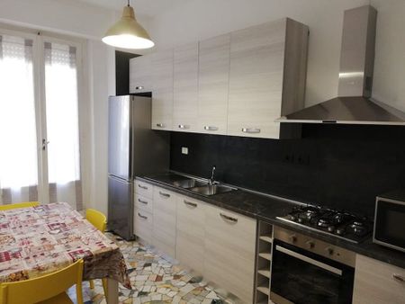 Via Domenico Cimarosa, Florence, Tuscany 50144 - Photo 5