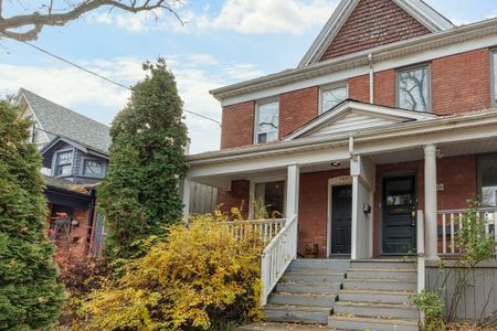 For Lease - 164 Hamilton Street Unit# Main, Toronto, Ontario - Photo 3