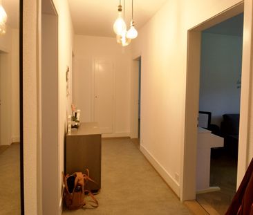 APPARTEMENT 2 PIÈCES À BERNE - MATTENHOF, MEUBLÉ, TEMPORAIRE - Foto 3