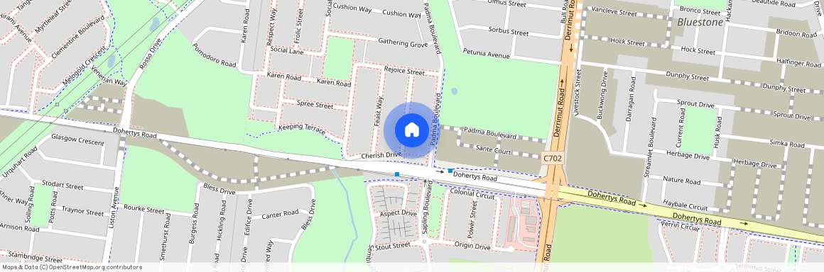 Cherish Drive 23, VIC 3029, Tarneit