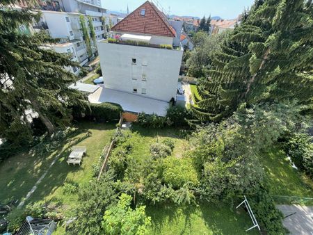 Mietwohnung in 8010 Graz, Jakomini, Miete - Photo 5