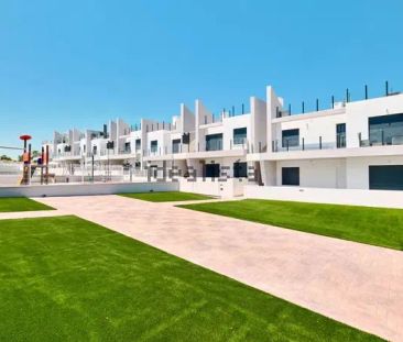 Alquiler de piso en Calle Vivaldi, 29 - Photo 3