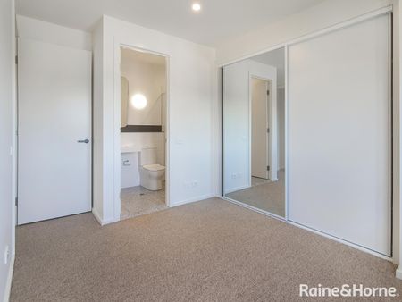 611/35 Furzer Street, Phillip ACT 2606 - Apartment For Rent | Domain - Photo 3