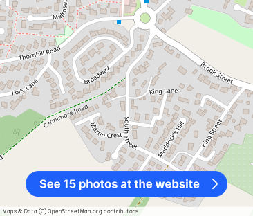 4 bedroom bungalow for rent - Photo 1