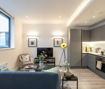 1 bedroom apartment to rent - Photo 5 | Rentumo