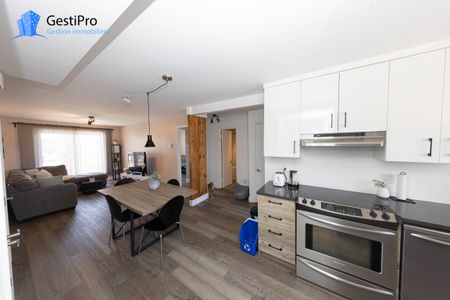 2415-2435 de l’Âtre - Photo 3