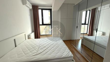 Exclusiv | Apartament Mobilat LUX | Buena Vista- Pipera I 2Locuri de parcare - Photo 3