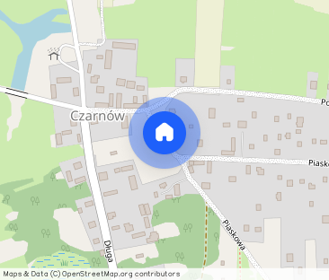 Wynajem domku nad Bugiem całoroczny - Zdjęcie 1