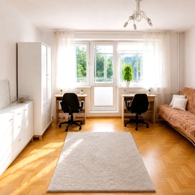 Pokój, ul. Arctowskiego - Photo 1