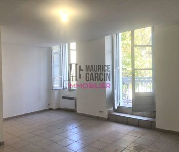 A LOUER - APPARTEMENT MAZAN - 3 pièces 66.33m² - Photo 3
