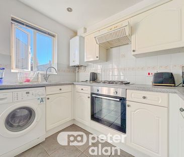 Harrison Drive, St. Mellons, CARDIFF - Photo 1