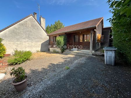 Location Maison 3 pièces 58m² CANTELEU 76380 - Photo 3