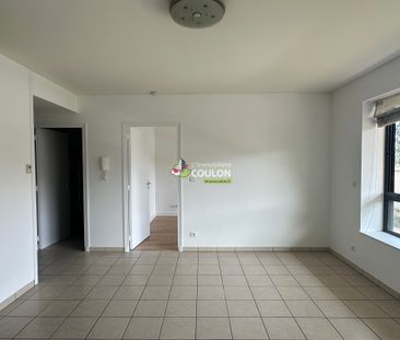 Location Appartement 2 pièces 42m² - Photo 6