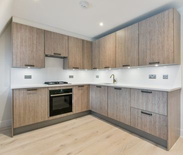 1 Bedroom Apartment, Charlotte Street, Fitzrovia, W1T - Photo 6