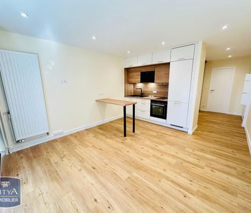 Location Appartement 2 pièces 36m² REIMS 51100 - Photo 5