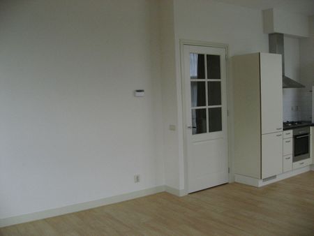 Nieuwsteeg 55-B, Binnenstad - Buurt 10 02, 1621EC, Hoorn (Nh) - Photo 5