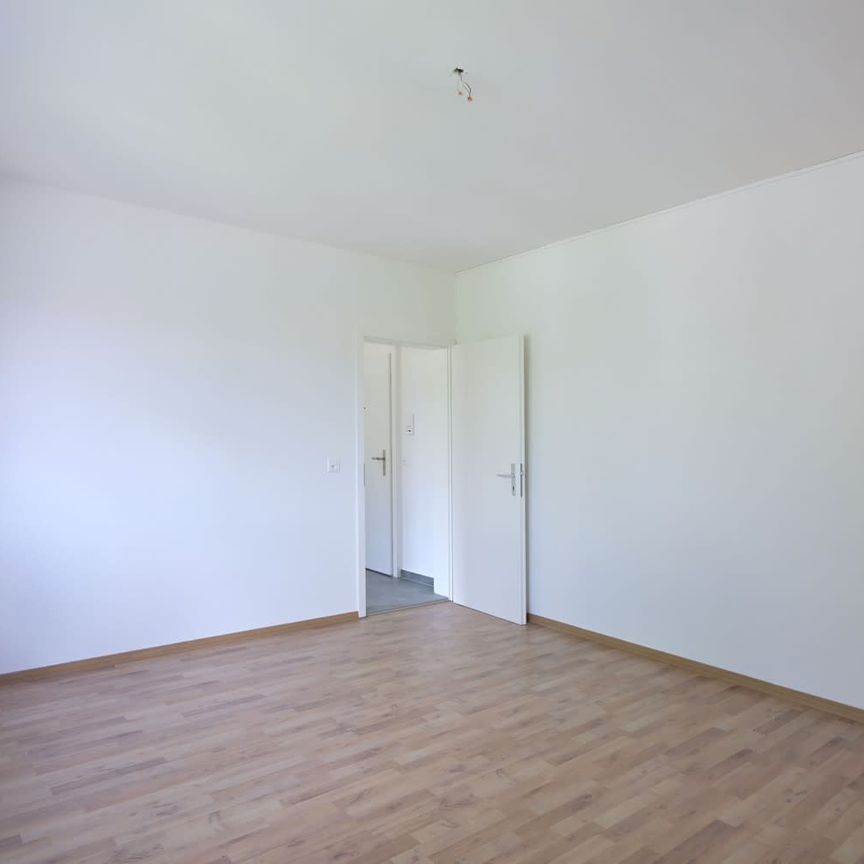 1 Zimmer, 35 m², 4. Stock - Foto 1