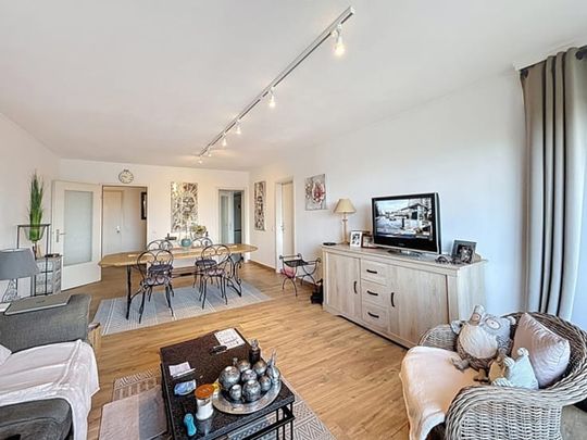 Appartement te huur - Photo 1