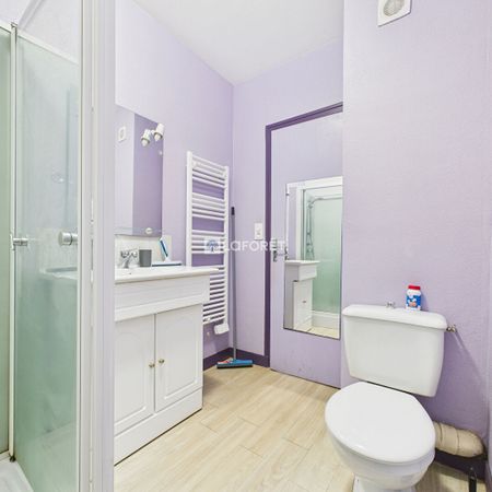 Appartement T1 Quimper à louer - Photo 4