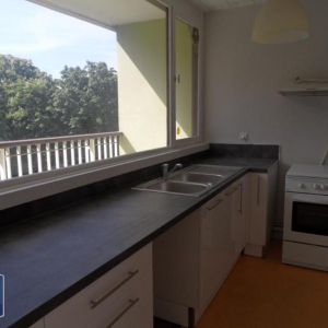 Location Appartement 3 pièces 65m² LILLE 59000 - Photo 2